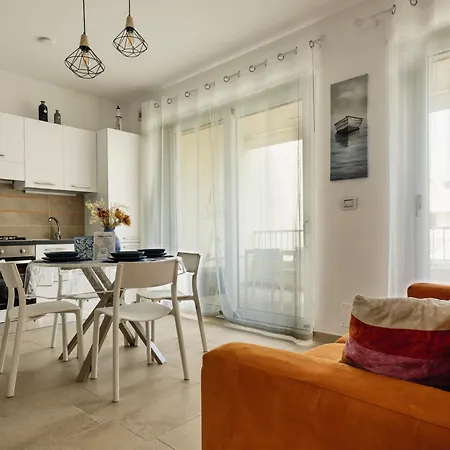 Casa de Férias Rifugio Di Mare - Marina Vasto