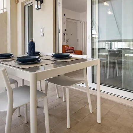 Rifugio Di Mare - Marina *