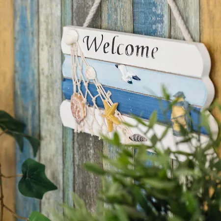 Rifugio Di Mare - Marina