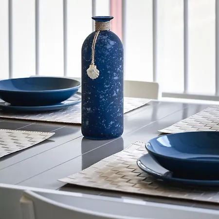 Casa de Férias Rifugio Di Mare - Marina *