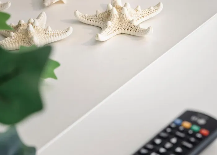 Casa de Férias Rifugio Di Mare - Marina