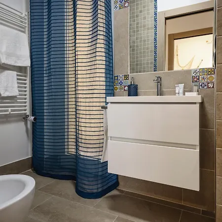 Casa vacanze Rifugio Di Mare - Marina Vasto