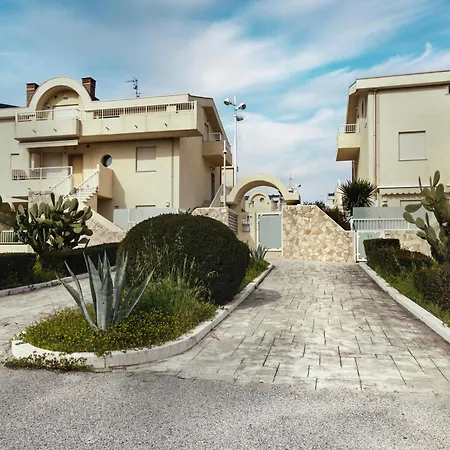 Rifugio Di Mare - Marina Vasto