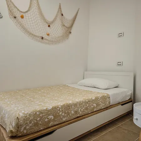 Rifugio Di Mare - Marina Casa vacanze Vasto
