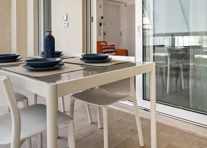 Rifugio Di Mare - Marina *