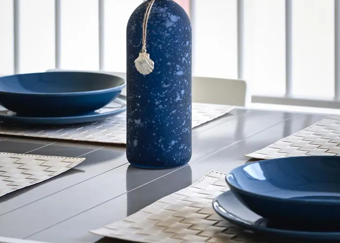 Сasa de vacaciones Rifugio Di Mare - Marina *